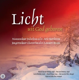 Licht uit God geboren